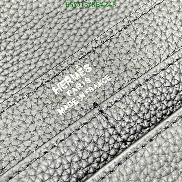Hermes Bag-(4A)-Constance- Code: RB4245 $ 85USD
