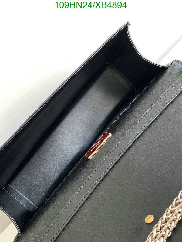 Valentino Bag-(4A)-LOC-V Logo ,Code: XB4894,$ 142USD