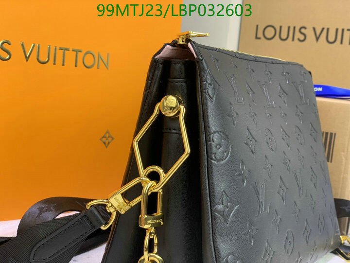 LV Bags-(4A)-Pochette MTis Bag-Twist-,Code: LBP032603,$ 129USD