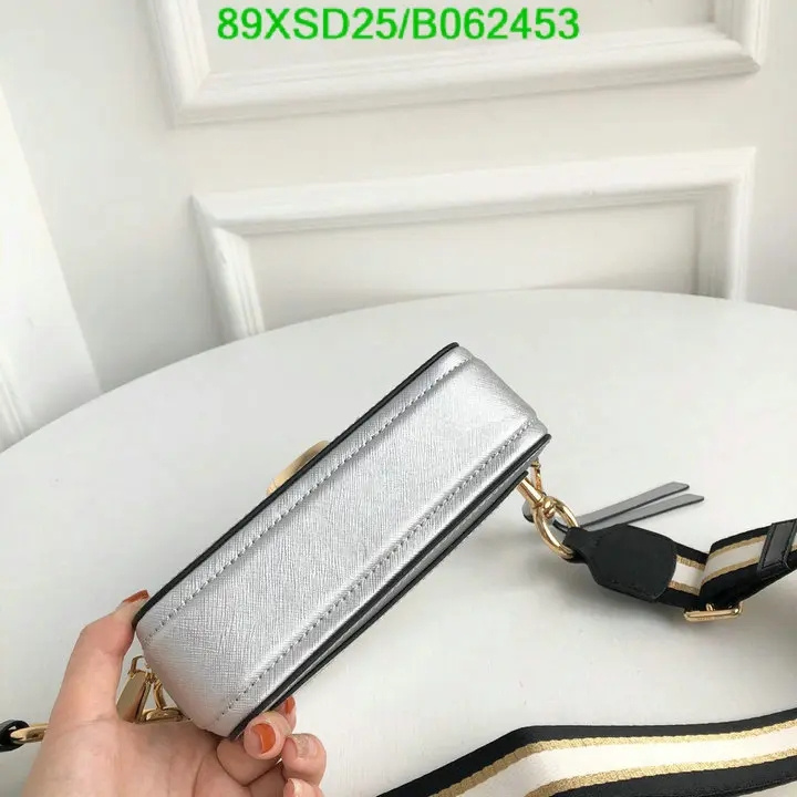 Marc Jacobs Bags -(4A)-Diagonal-,Code: B062453,$ 129USD