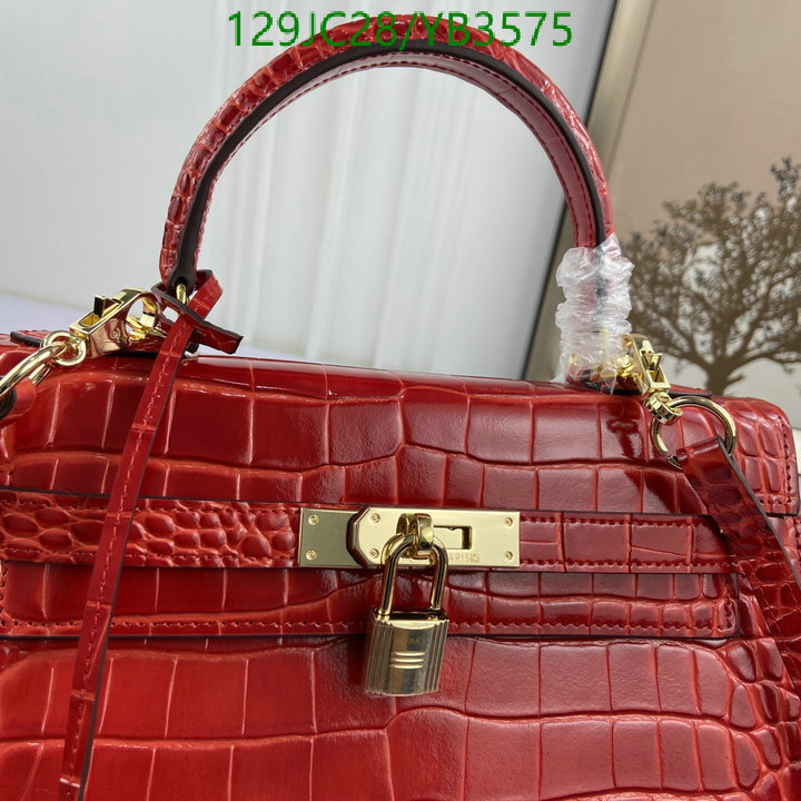 Hermes Bag-(4A)-Kelly-,Code: YB3575,