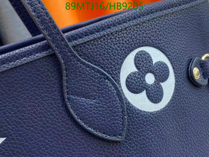 LV Bags-(4A)-Neverfull- Code: HB9205 $ 116USD