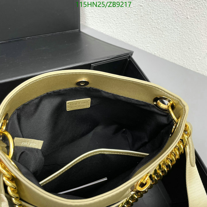 Tom Ford Bag-(4A)-Diagonal-,Code: ZB9217,$ 150USD