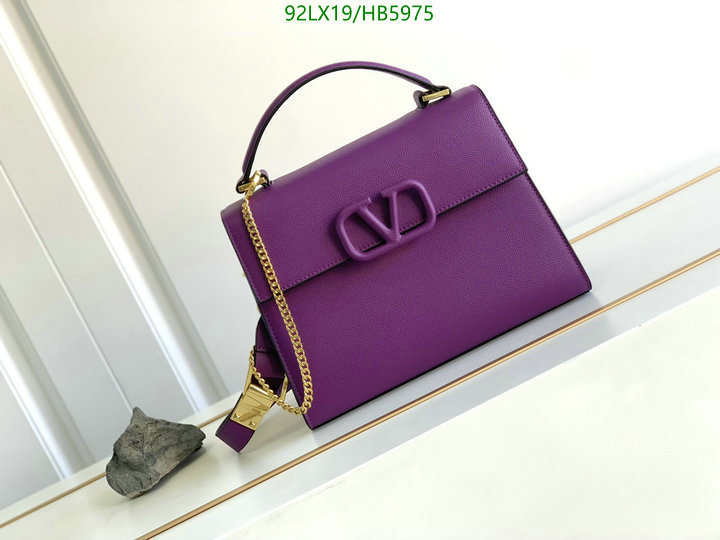 Valentino Bag-(4A)-Diagonal-,Code: HB5975,$ 120USD