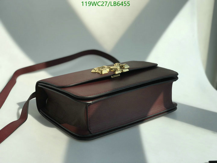 Tory Burch Bag-(4A)-Diagonal- Code: LB6455 $ 155USD