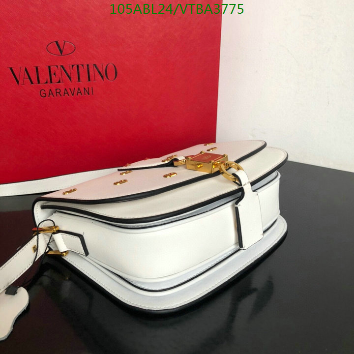 Valentino Bag-(4A)-Diagonal-,Code: VTBA3775,$ 137USD