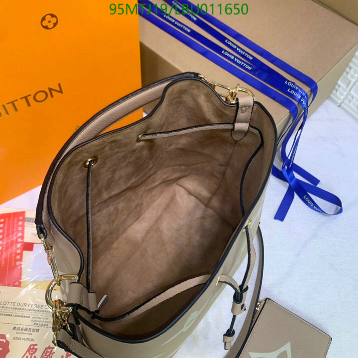 LV Bags-(4A)-Nono-No Purse-Nano No-,Code: LBU011650,$ 124USD
