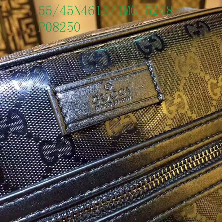 Gucci Bag-(4A)-Diagonal-,Code: GGB120565,$ 72USD