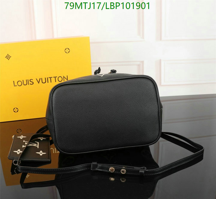 LV Bags-(4A)-Nono-No Purse-Nano No-,Code: LBP101901,$ 103USD