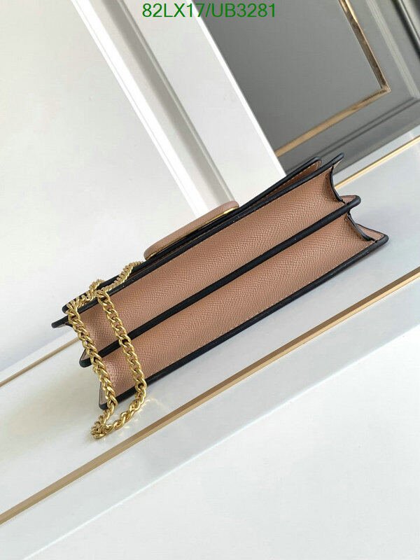 Valentino Bag-(4A)-Diagonal- Code: UB3281 $ 107USD