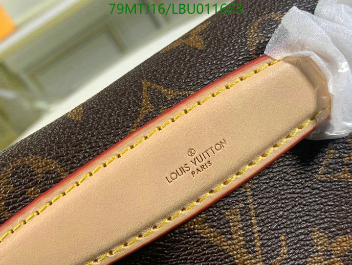 LV Bags-(4A)-Discovery-,Code: LBU011623,$ 103USD