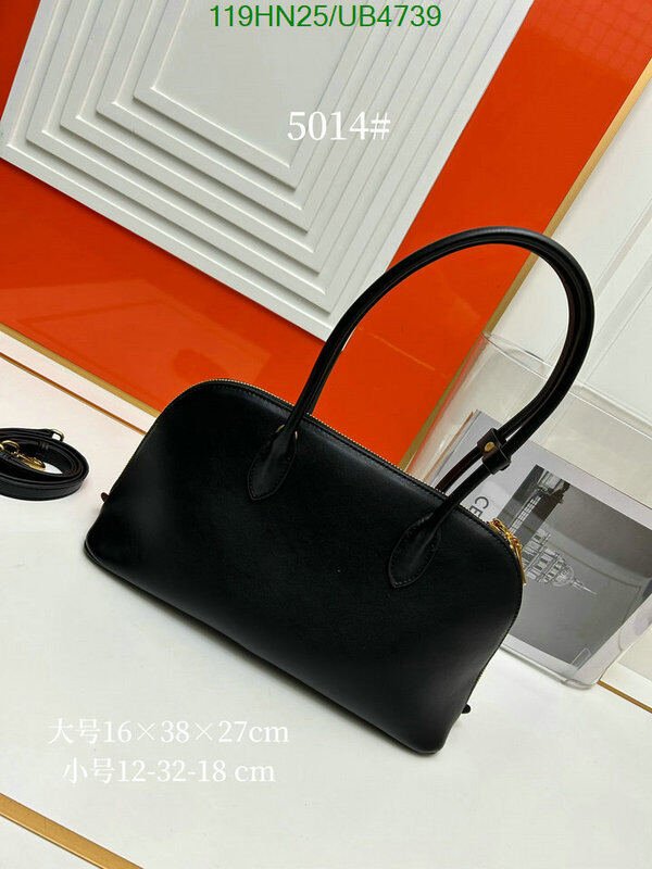 Miu Miu Bag-(4A)-Handbag- Code: UB4739