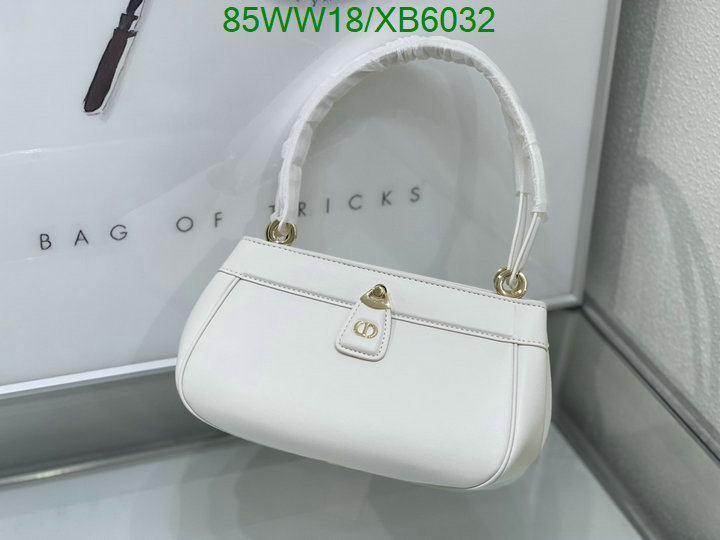 Dior Bags-(4A)-Other Style- Code: XB6032 $ 111USD