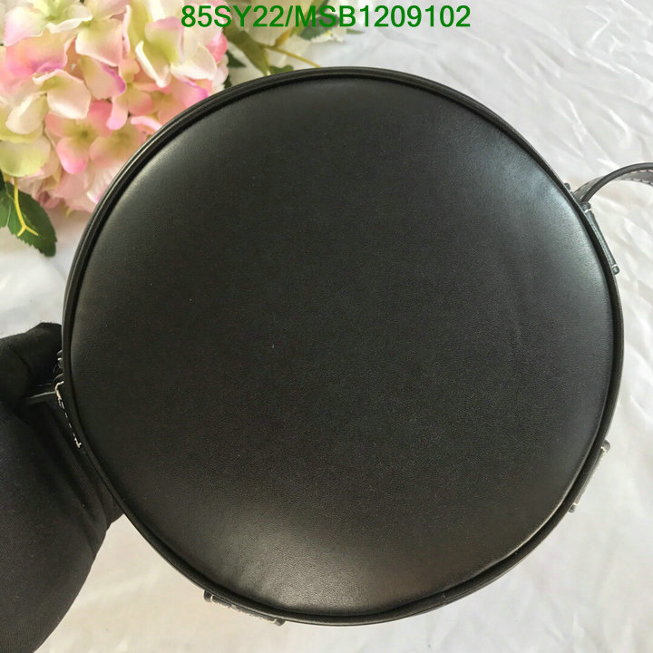 Michael Kors Bag-(4A)-Diagonal-,Code: MSB1209102,$ 111USD