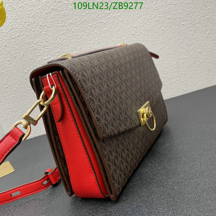 Michael Kors Bag-(4A)-Diagonal-,Code: ZB9277,$ 142USD