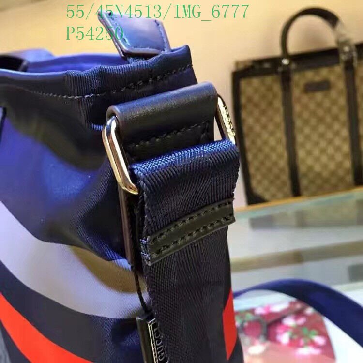 Gucci Bag-(4A)-Diagonal-,Code: GGB112808,$ 72USD