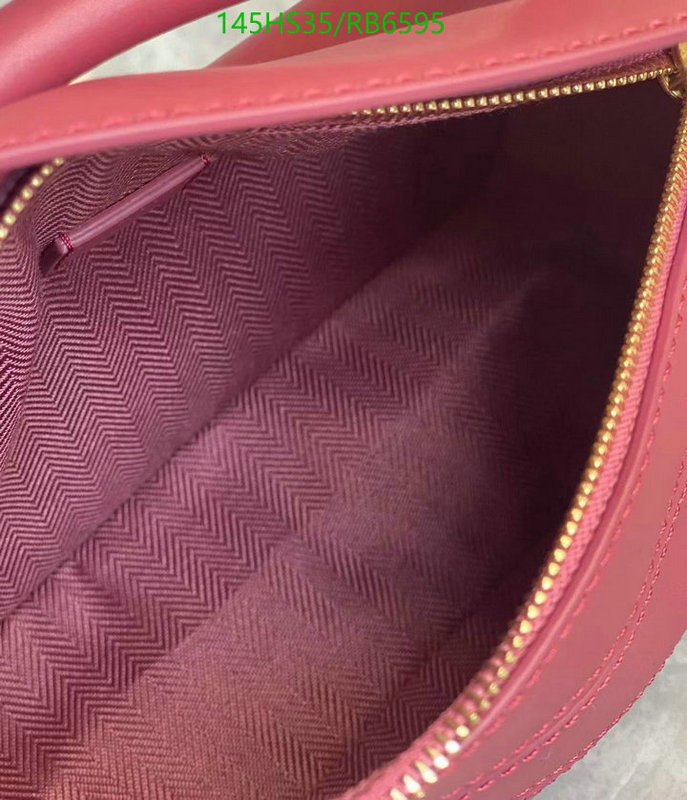 Loewe Bag-(4A)-Puzzle- Code: RB6595