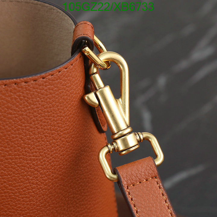 Tods Bag-(4A)-Handbag-,Code: XB6733,$ 137USD