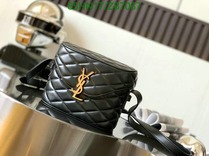 YSL Bag-(4A)-Diagonal- Code: ZB7087 $ 111USD