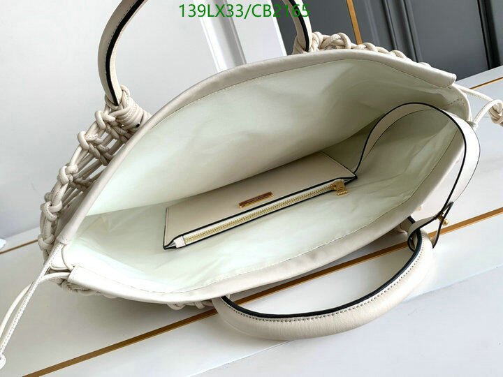 Valentino Bag-(4A)-Handbag- Code: CB2165 $ 181USD
