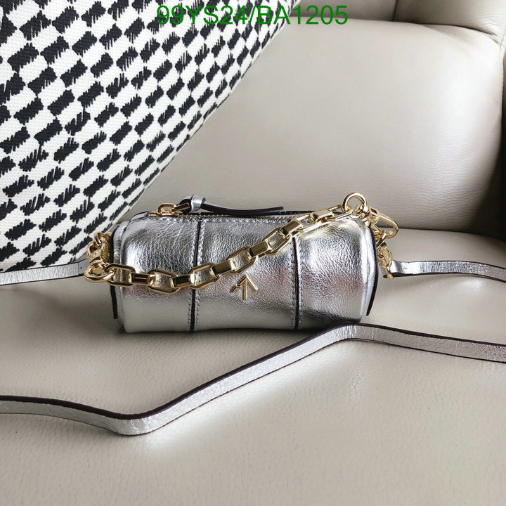Manu Atelier Bag-(4A)-Diagonal-,Code: MABA1205,$ 129USD