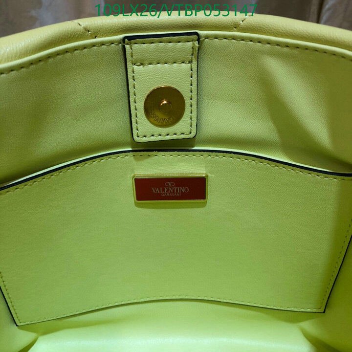 Valentino Bag-(4A)-Roman Stud-,Code: VTBP053147,$ 163USD