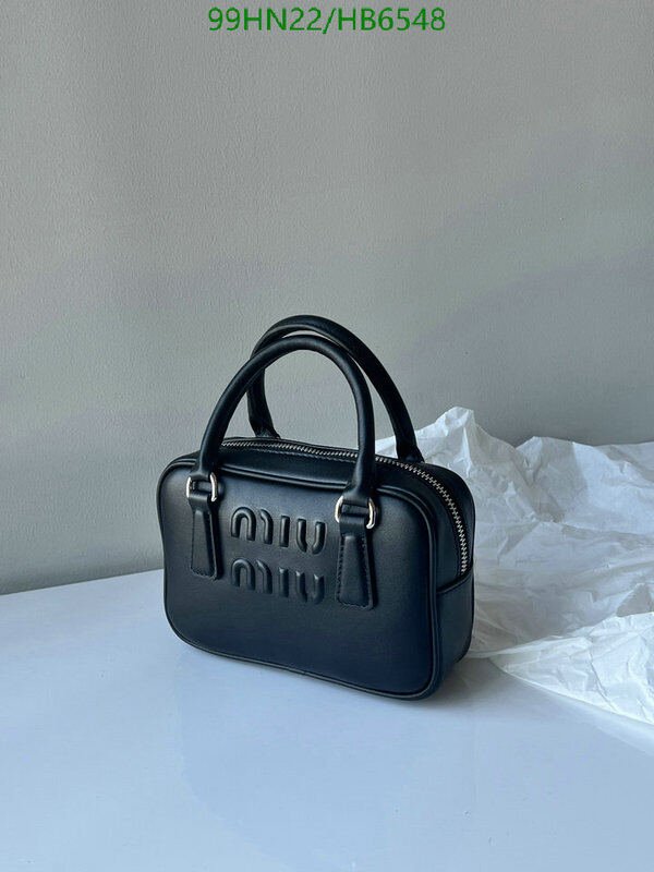 Miu Miu Bag-(4A)-Diagonal-,Code: HB6548,$ 129USD