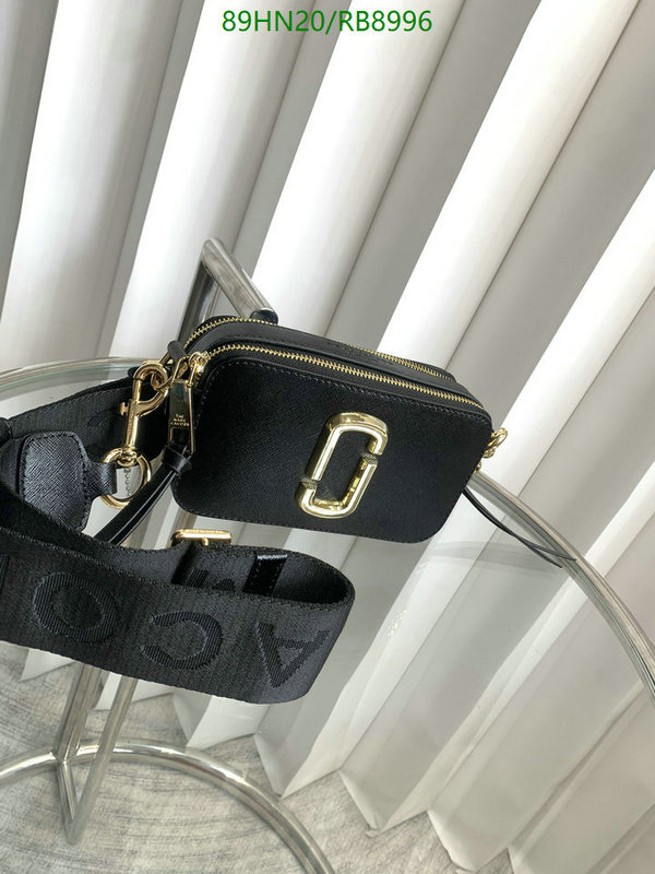 Marc Jacobs Bag-(4A)-Diagonal- Code: RB8996 $ 116USD