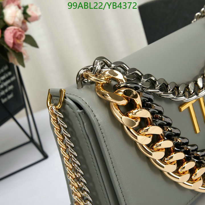 Tom Ford Bag-(4A)-Diagonal-,Code: YB4372,$ 129USD