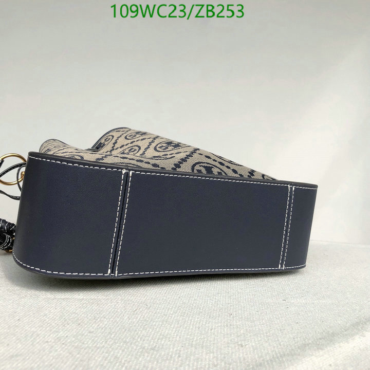 Tory Burch Bag-(4A)-Diagonal- Code: ZB253 $ 142USD