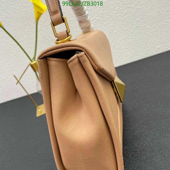 Valentino Bag-(4A)-Diagonal-,Code: ZB3018,$ 129USD
