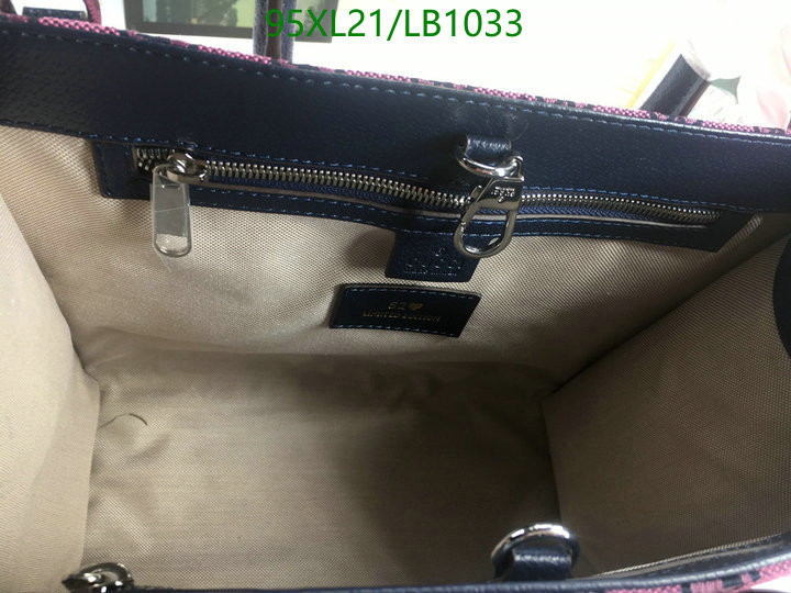 Gucci Bag-(4A)-Handbag-,Code: LB1033,$ 124USD