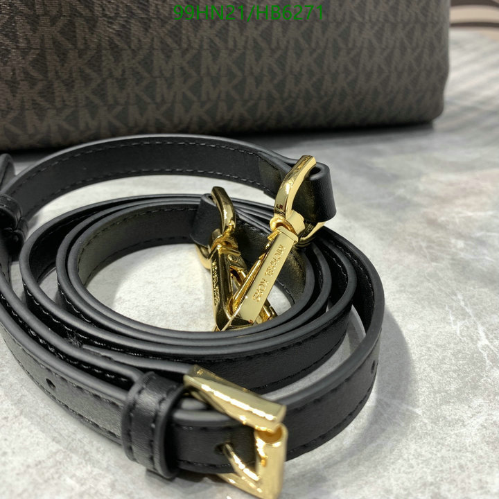 Michael Kors Bag-(4A)-Handbag-,Code: HB6271,$ 129USD