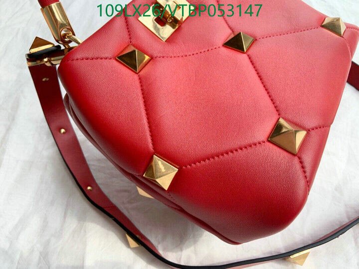 Valentino Bag-(4A)-Roman Stud-,Code: VTBP053147,$ 163USD