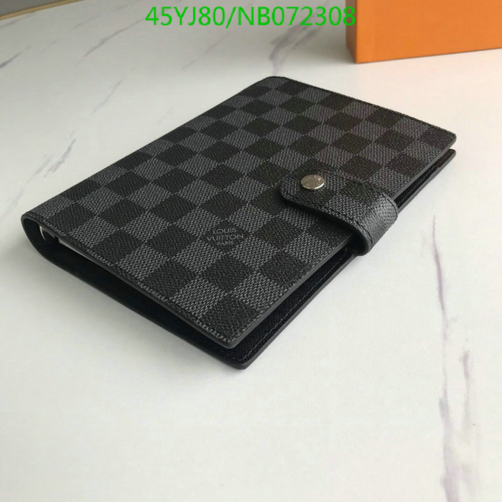 LV Bags-(4A)-Wallet-,Code: NB072308,$ 59USD