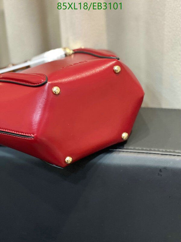 Gucci Bag-(4A)-Diana-Bamboo- Code: EB3101 $ 111USD