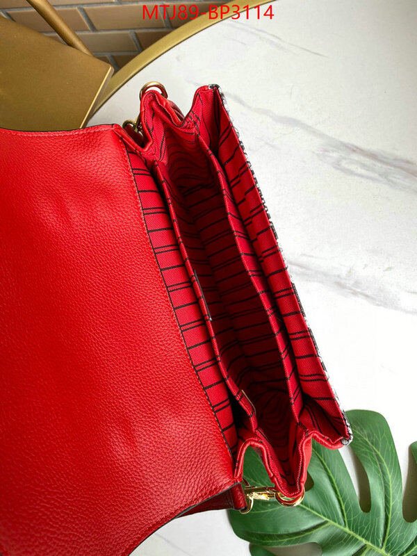 LV Bags-(4A)-Pochette MTis Bag-Twist-,Code: LBP042229,$ 116USD
