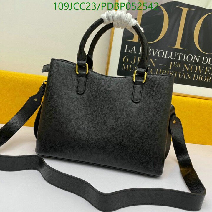 Prada Bag-(4A)-Handbag- Code: PDBP052542 $ 142USD