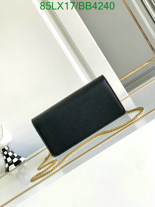 Valentino Bag-(4A)-Diagonal- Code: BB4240 $ 111USD