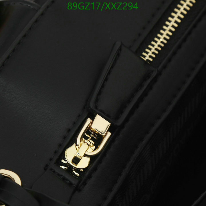 Prada Bag-(4A)-Handbag-,Code: XXZ294,