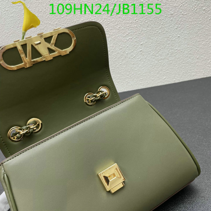Michael Kors Bag-(4A)-Diagonal-,Code: JB1155,$ 142USD