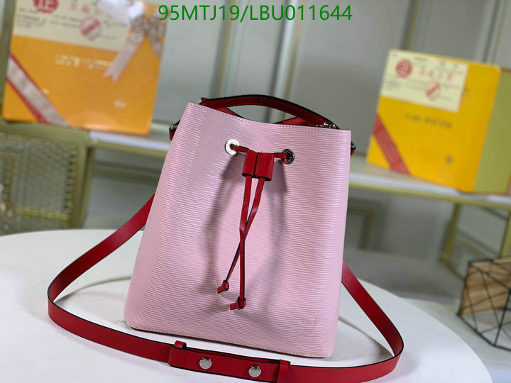 LV Bags-(4A)-Nono-No Purse-Nano No-,Code: LBU011644,$ 124USD