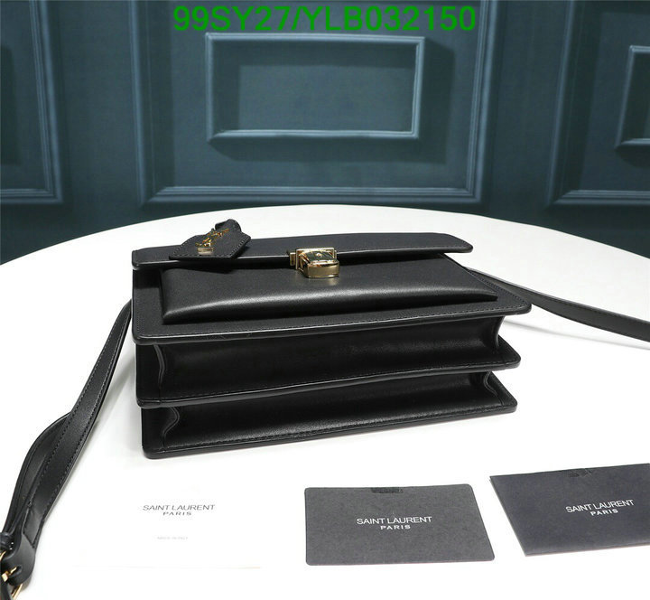 YSL Bag-(4A)-Kate-Solferino-Sunset,Code: YLB032150,$ 129USD