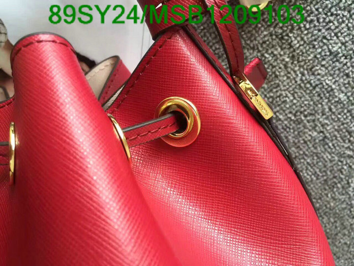 Michael Kors Bag-(4A)-Diagonal-,Code: MSB1209103,$ 116USD