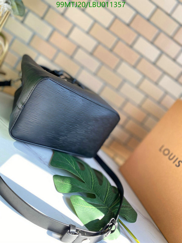 LV Bags-(4A)-Nono-No Purse-Nano No-,Code: LBU011357,$ 129USD
