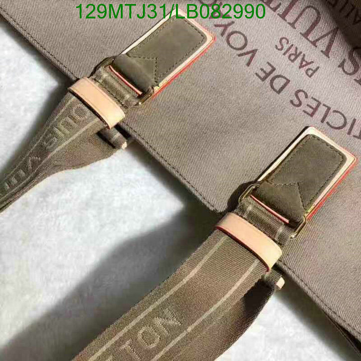 LV Bags-(4A)-Handbag Collection-,Code: LB082990,$ 168USD