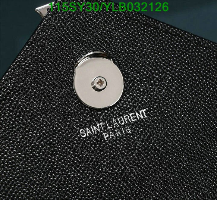 YSL Bag-(4A)-Envelope Series,Code: YLB032126,$ 150USD