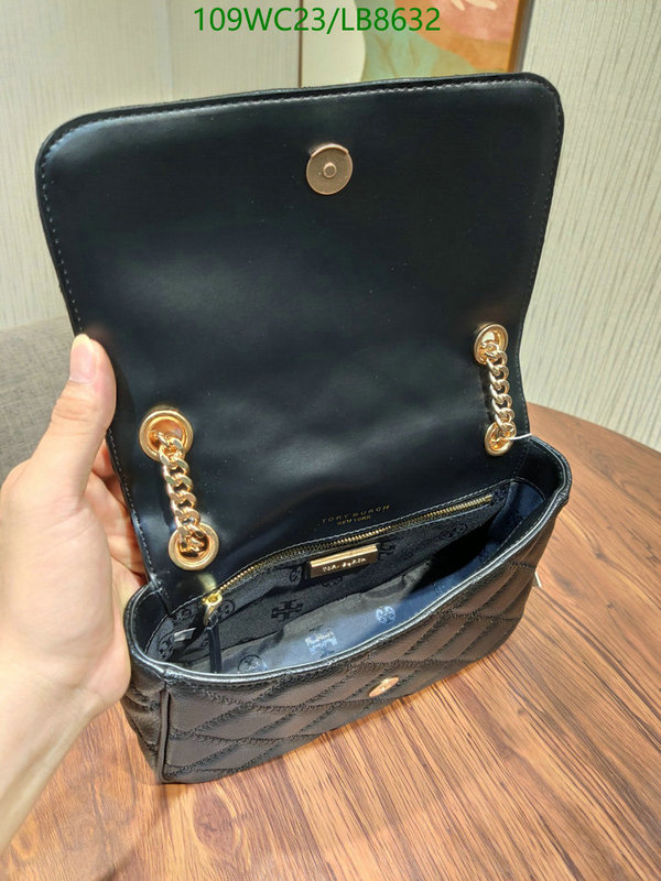 Tory Burch Bag-(4A)-Diagonal- Code: LB8632 $ 142USD