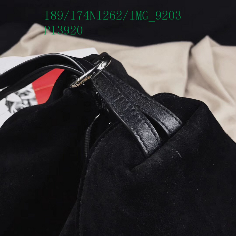 Manu Atelier Bag-(4A)-Backpack-,Code:MAB110703,$ 246USD