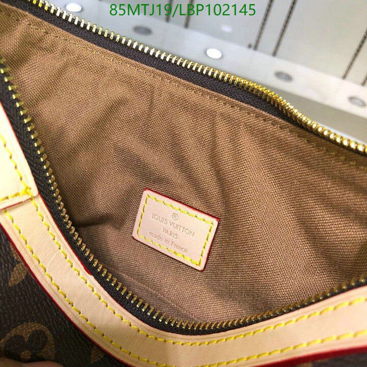LV Bags-(4A)-Pochette MTis Bag-Twist-,Code: LBP102145,$ 111USD